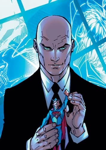 Alexander "Lex" Luthor