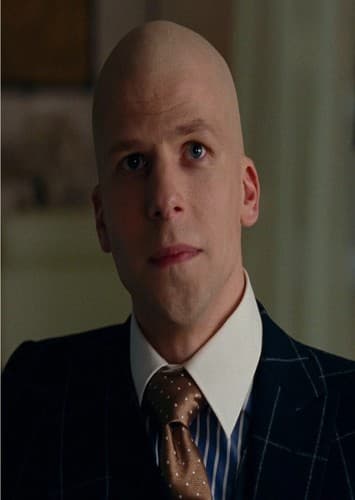 Alexander Luthor Jr