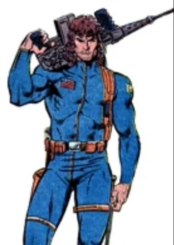 Alexander Pierce (MCU)