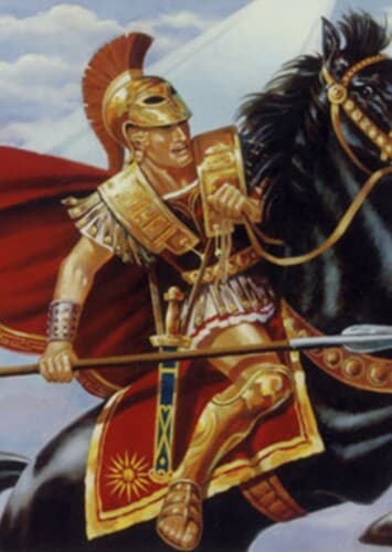 Alexander The Great