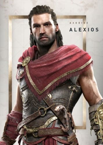 Alexios