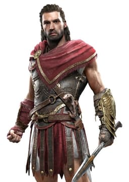 Alexios