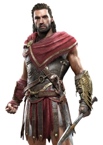 Alexios