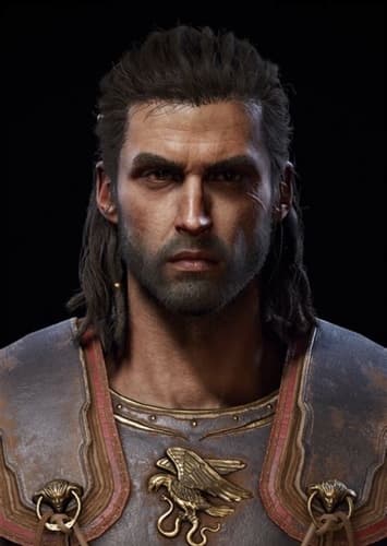 Alexios