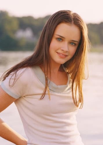Alexis Bledel