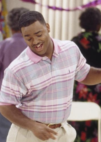 Alfonso Ribeiro
