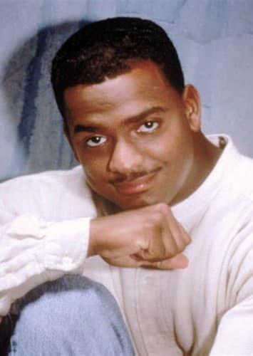Alfonso Ribeiro