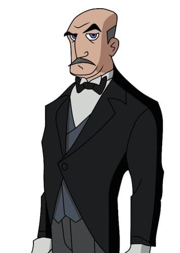 Alfred