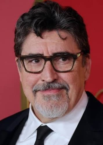 Alfred Molina