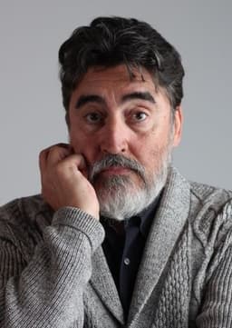 Alfred Molina