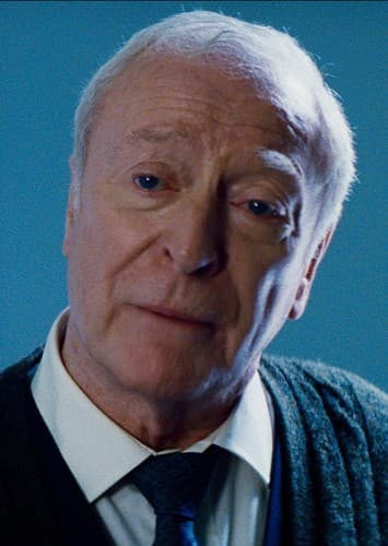 Alfred Pennyworth