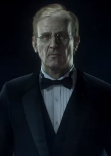 Alfred Pennyworth