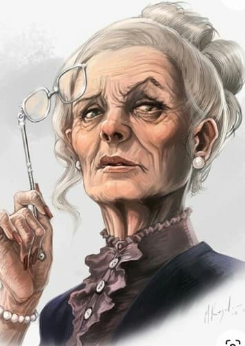 Alfreda Pennyworth