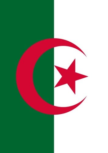 Algeria