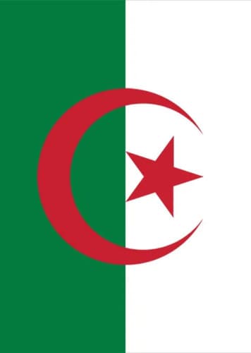 Algerian