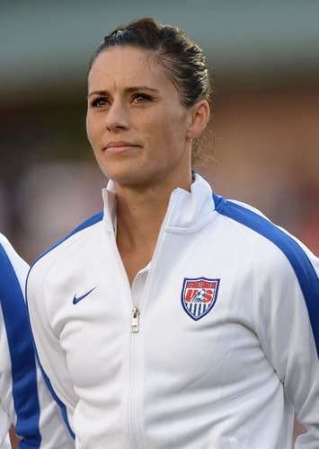 Ali Krieger