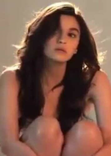 Alia Bhatt
