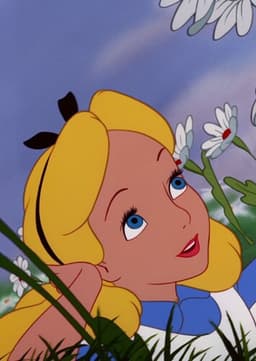 Alice (Alice in Wonderland)