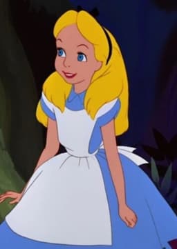 Alice (Alice in Wonderland)