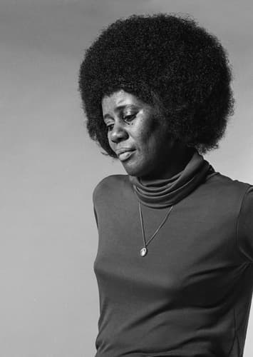 Alice Coltrane