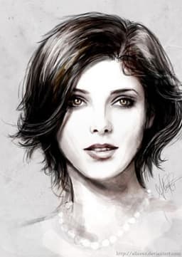 Alice Cullen
