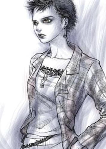 Alice Cullen (Vampire)