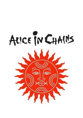 Alice In Chains