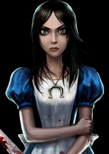 Alice Liddell