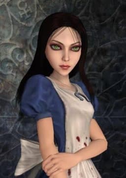 Alice Liddell