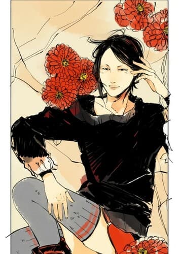 Aline Blackthorn Penhallow