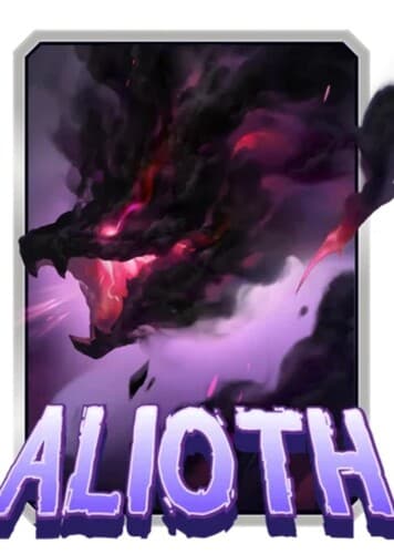 Alioth