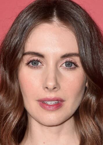 Alison Brie