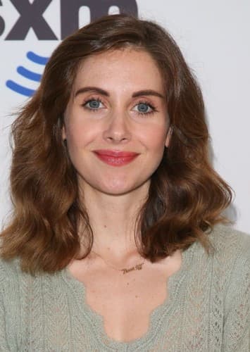 Alison Brie