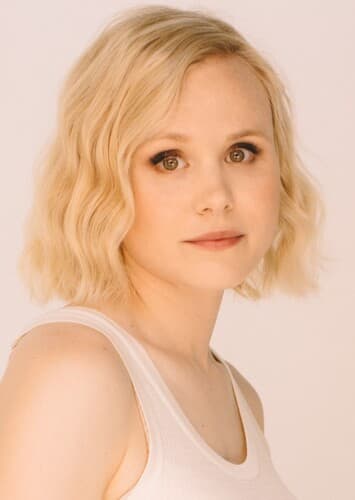 Alison Pill