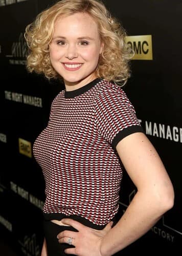 Alison Pill