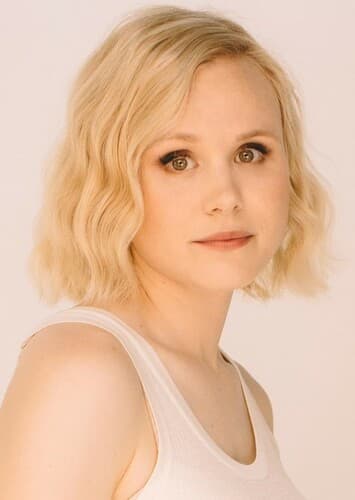 Alison Pill
