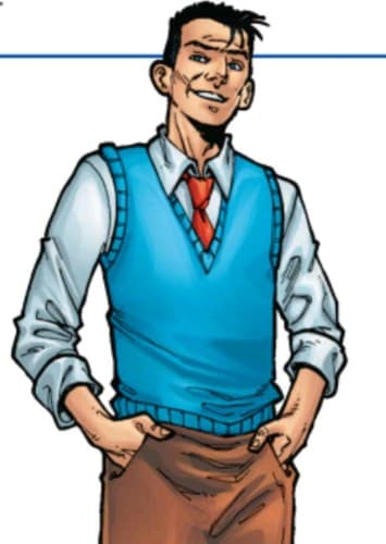 Doctor Alistaire Stuart