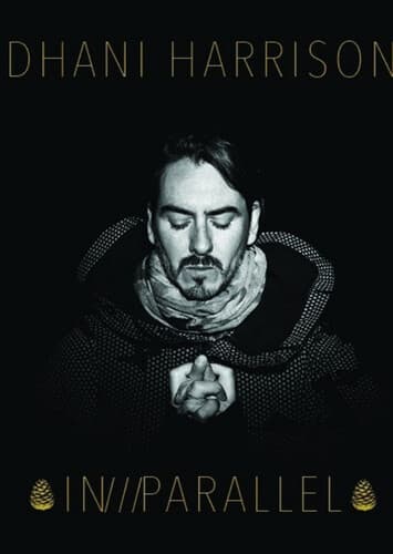 All About Waiting - Dhani Harrison