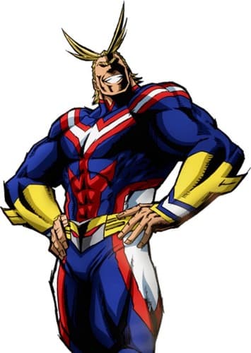 All might