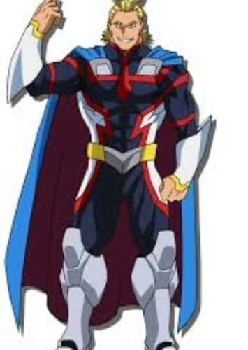 All Might (Prime)