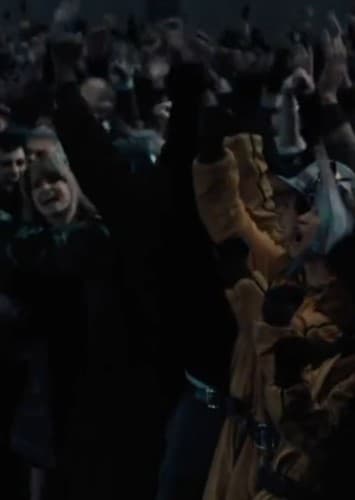 All Additional voices