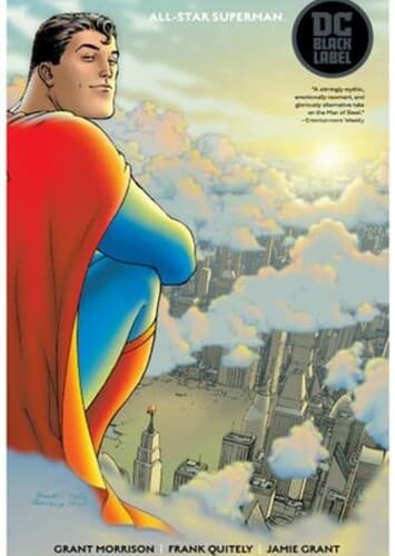 All-Star Superman