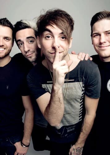 All Time Low