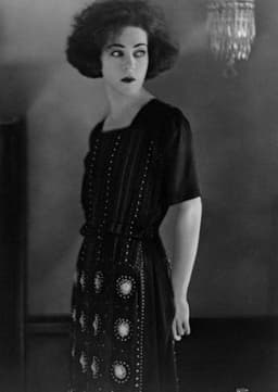 Alla Nazimova