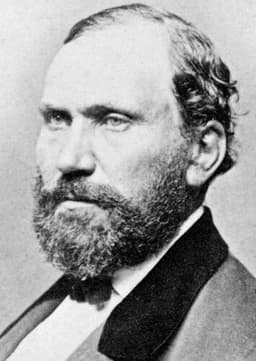 Allan Pinkerton