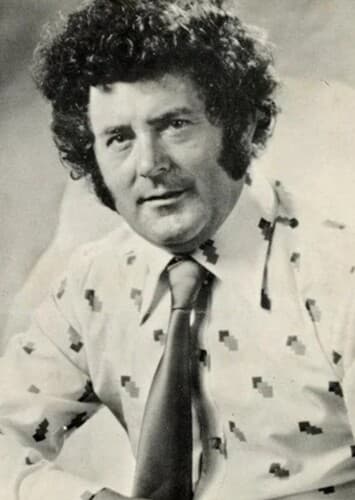 Allan Williams