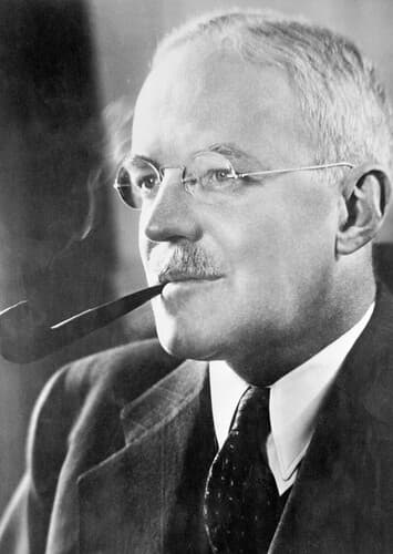 Allen Dulles