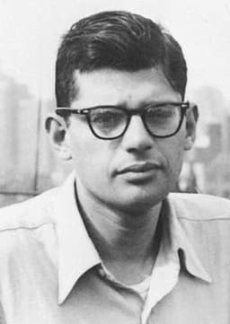 Allen Ginsberg