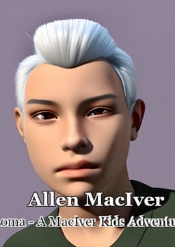 Allen MacIver