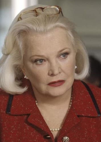 Allie Hamilton (older)